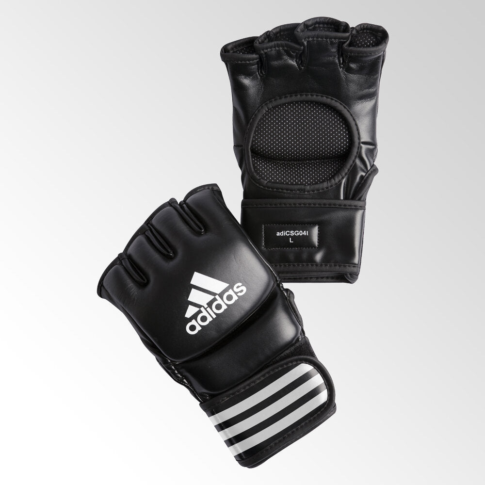 adidas Ultimate Fight Glove UFC Type black/white