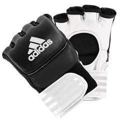 adidas Ultimate Fight Glove UFC Type black/white