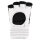 adidas Ultimate Fight Glove UFC Type black/white