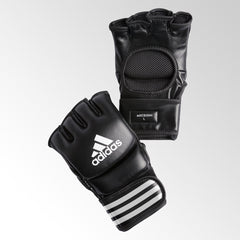 adidas Ultimate Fight Glove UFC Type black/white