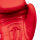 adidas Velcro IBA Boxing Glove red