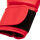adidas Velcro IBA Boxing Glove red
