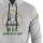 adidas WBC Hoody Heritage - grey
