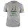 adidas WBC T-Shirt Champ of Hope - grey XS
