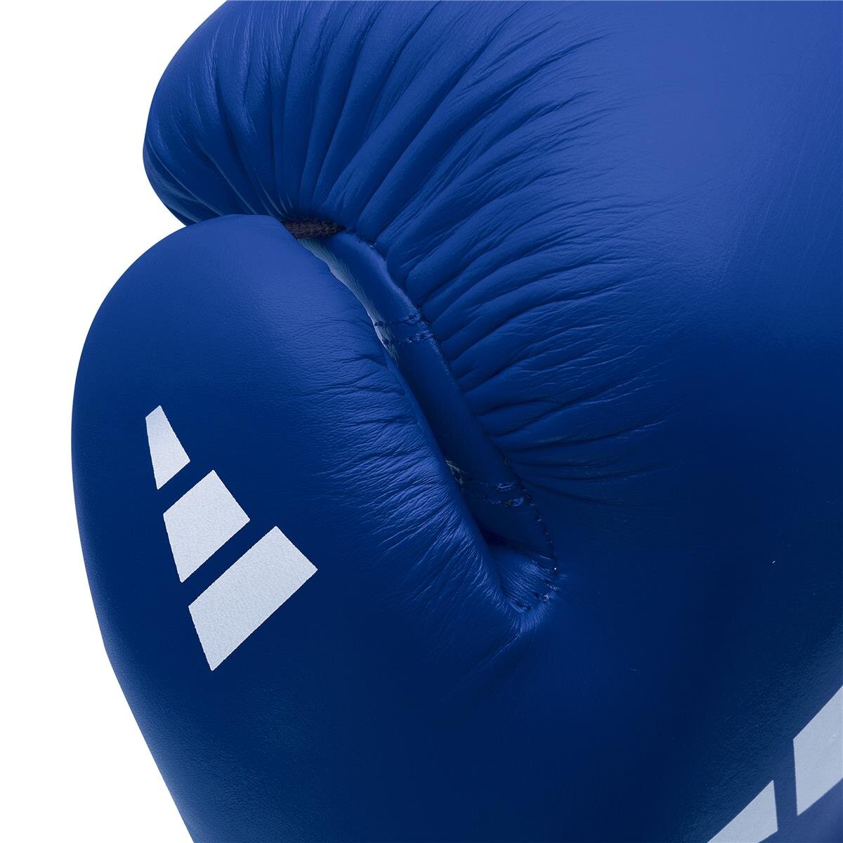 adidas World Boxing Gloves blue