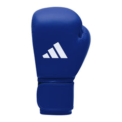 adidas World Boxing Gloves blue