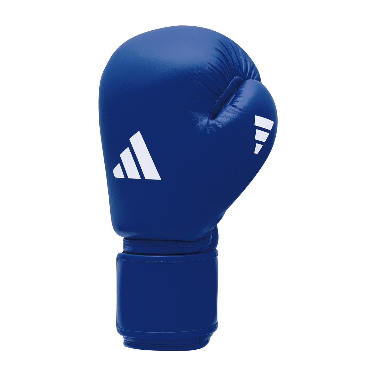adidas World Boxing Gloves blue