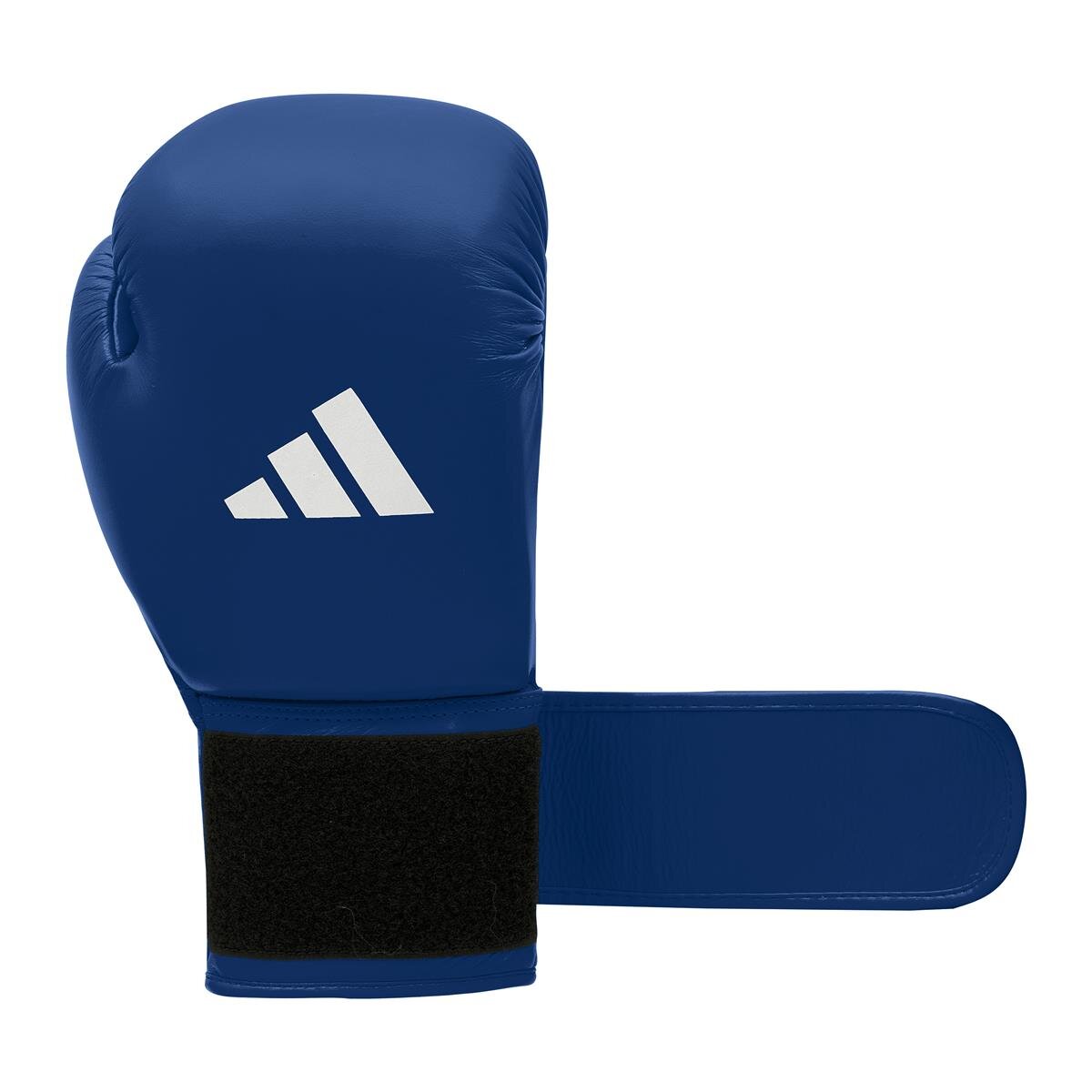 adidas World Boxing Gloves blue