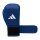 adidas World Boxing Gloves blue