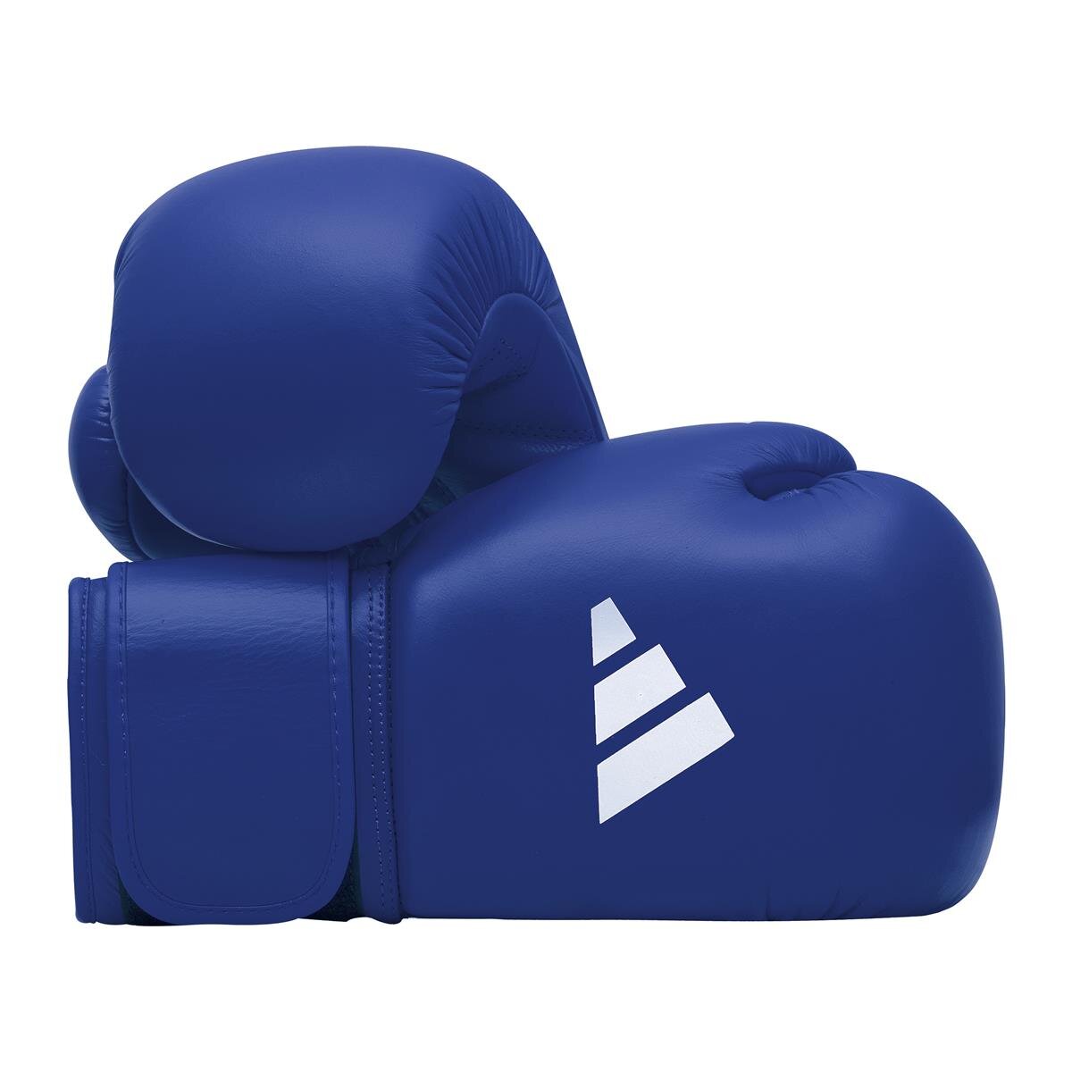adidas World Boxing Gloves blue