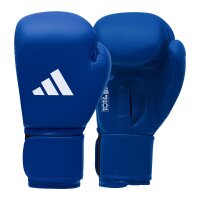 adidas World Boxing Gloves red