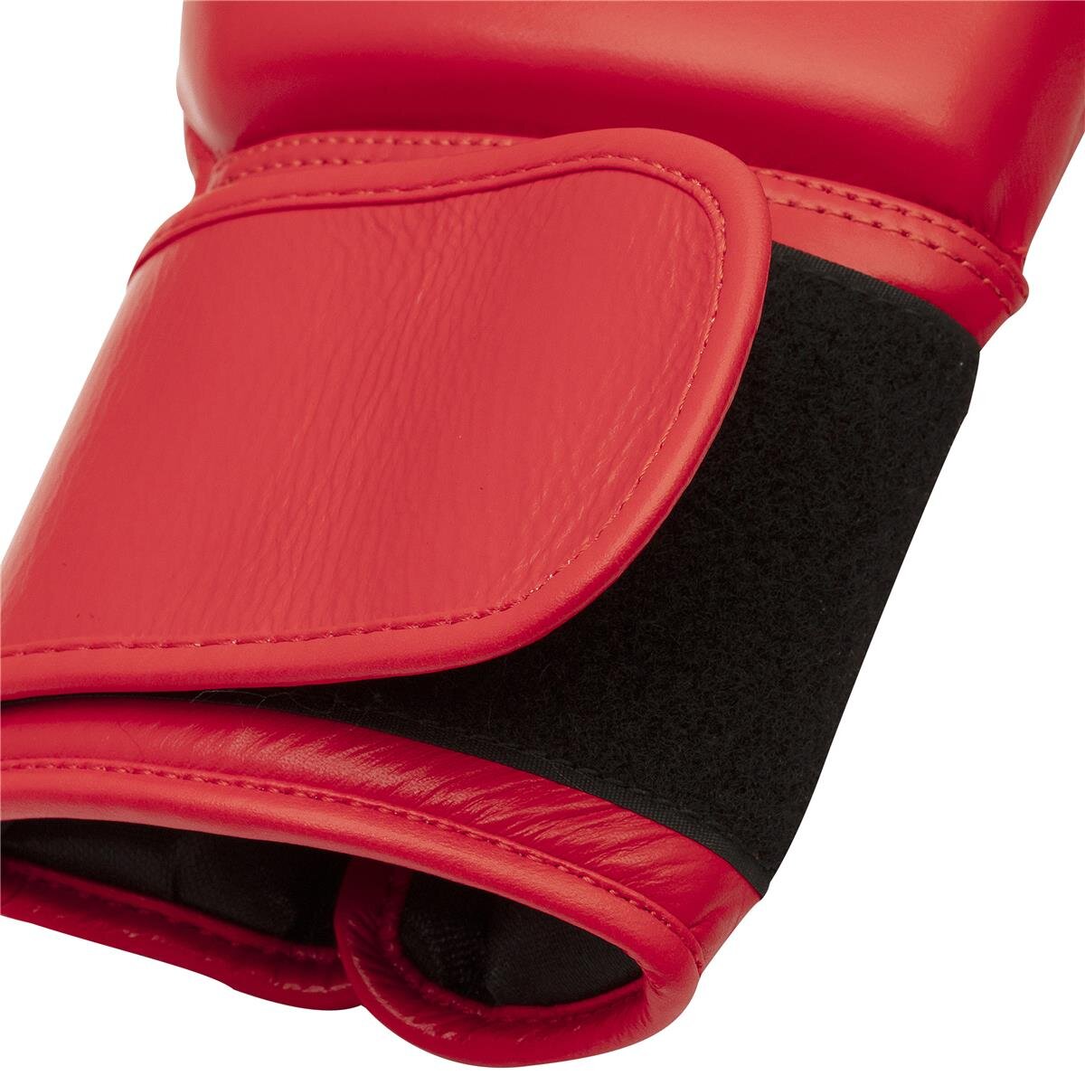adidas World Boxing Gloves red