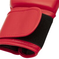 adidas World Boxing Gloves red
