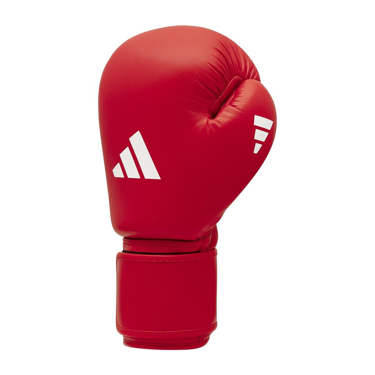 adidas World Boxing Gloves red