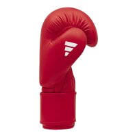 adidas World Boxing Gloves red