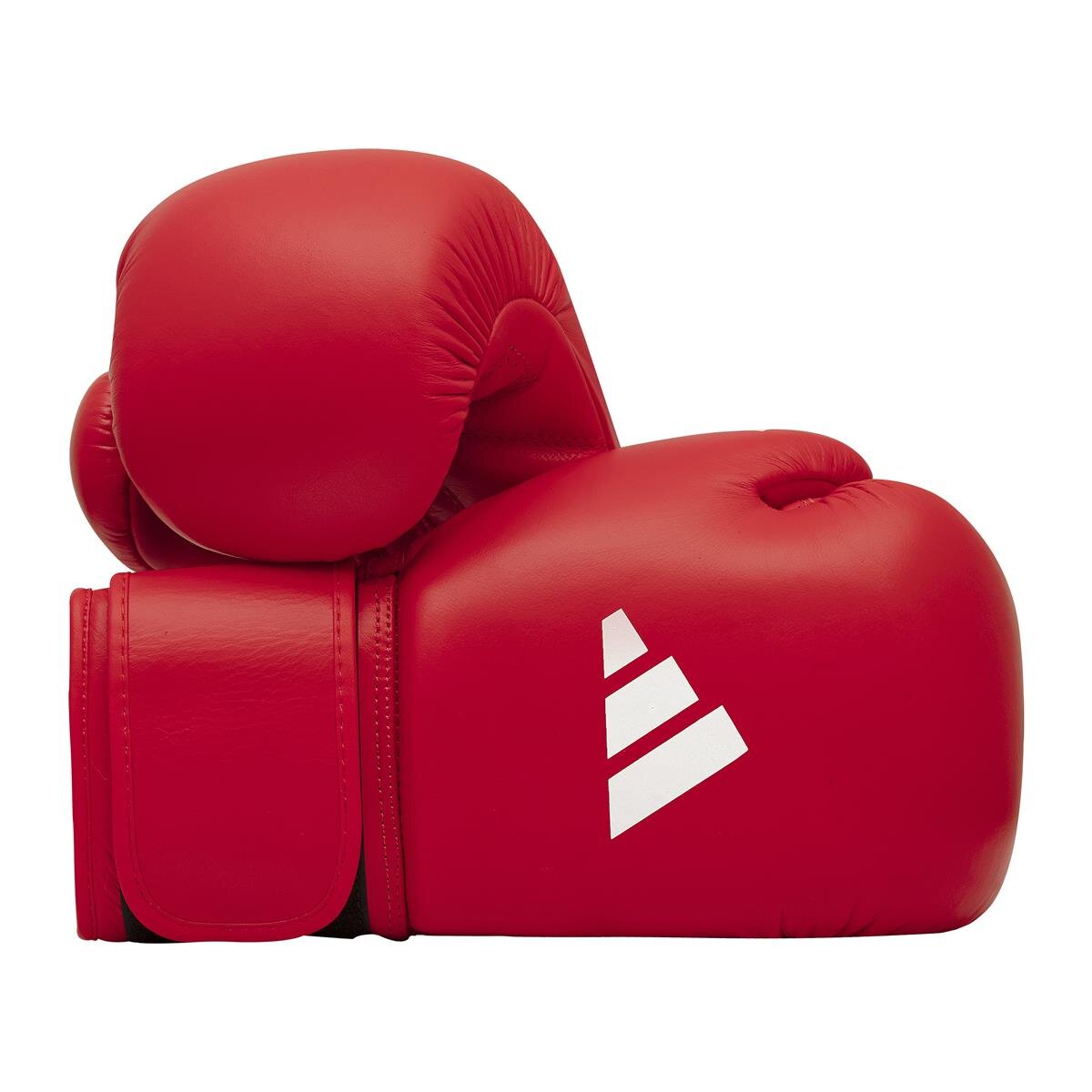 adidas World Boxing Gloves red