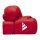 adidas World Boxing Gloves red