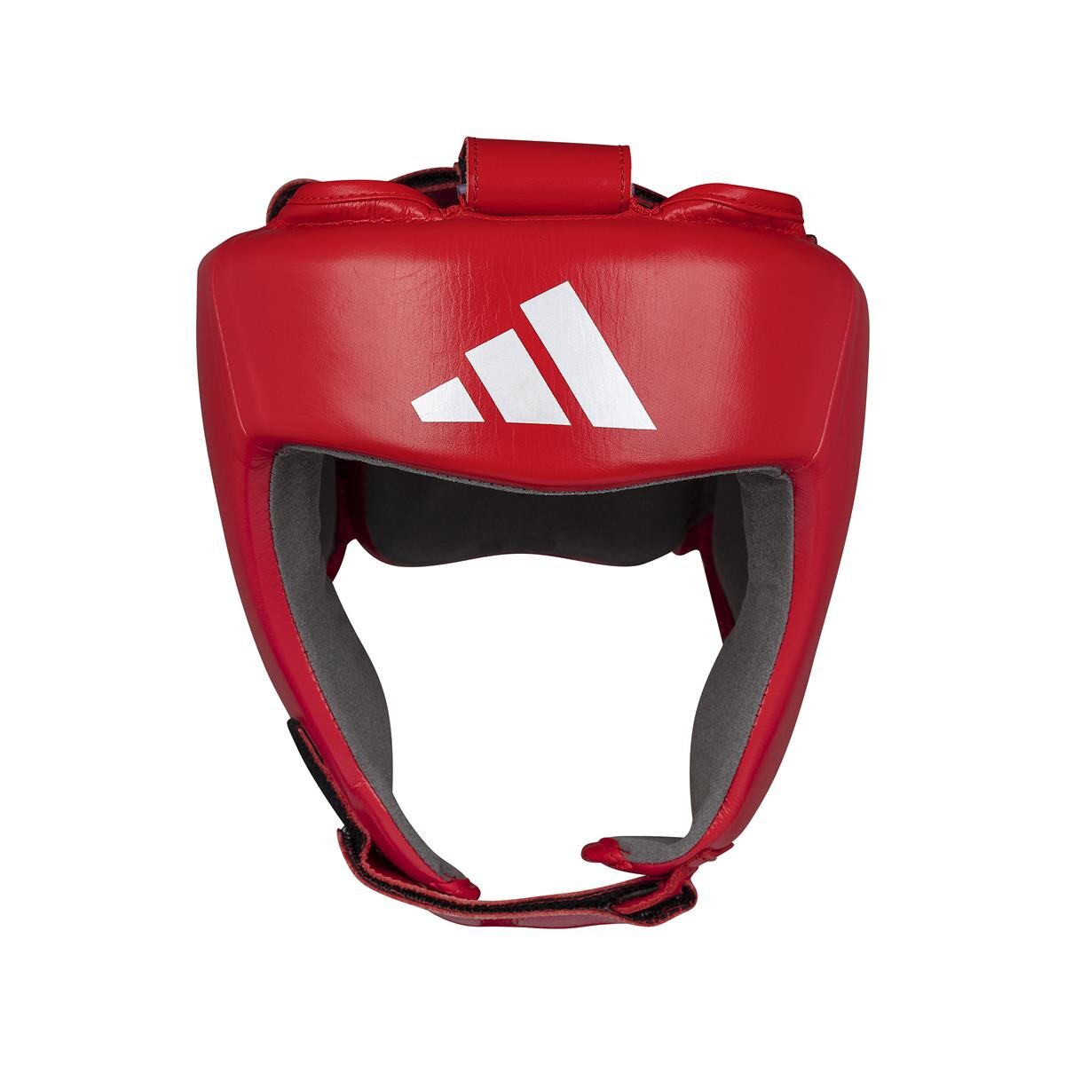 adidas World Boxing Gloves red