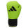 adidas Youth Boxing Kit 03 green/black 8oz