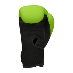 adidas Youth Boxing Kit 03 green/black 8oz