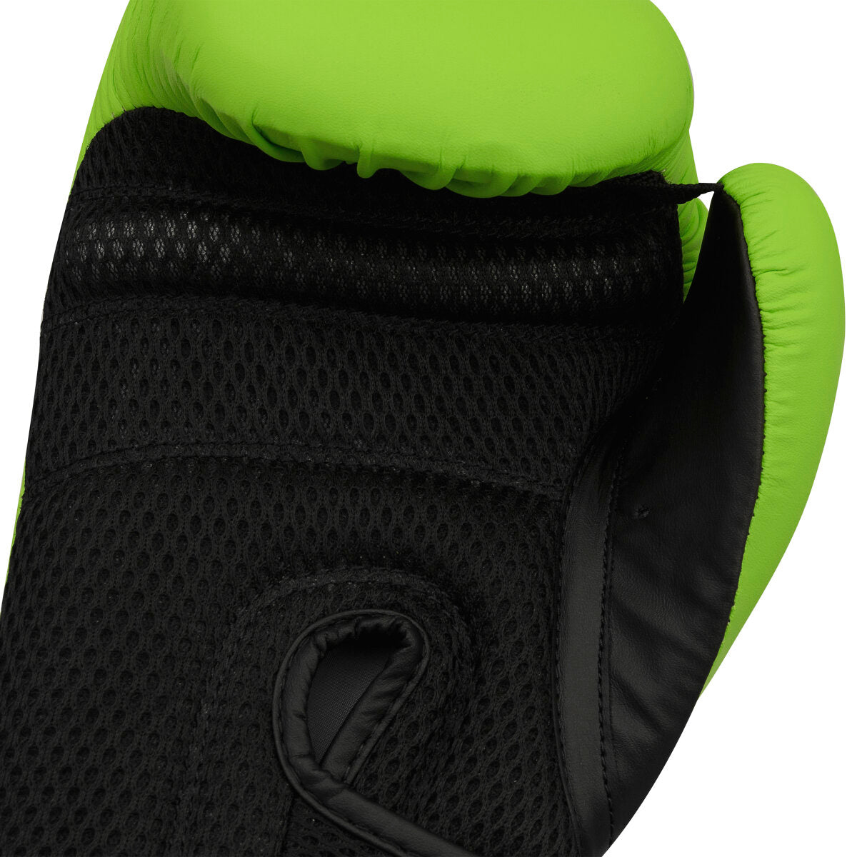 adidas Youth Boxing Kit 03 green/black 8oz