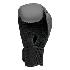 adidas Youth Boxing Kit 03 grey/black 8oz