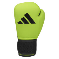 adidas Youth Boxing Kit 04 green/black 10oz