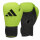 adidas Youth Boxing Kit 04 green/black 10oz