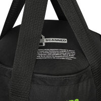 adidas Youth Boxing Kit 04 green/black 10oz