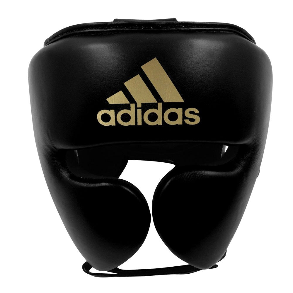 adidas BackPack Boxing black/silver