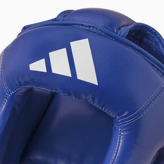 Kopfschutz Boxen Adidas Rookie-Wettbewerb