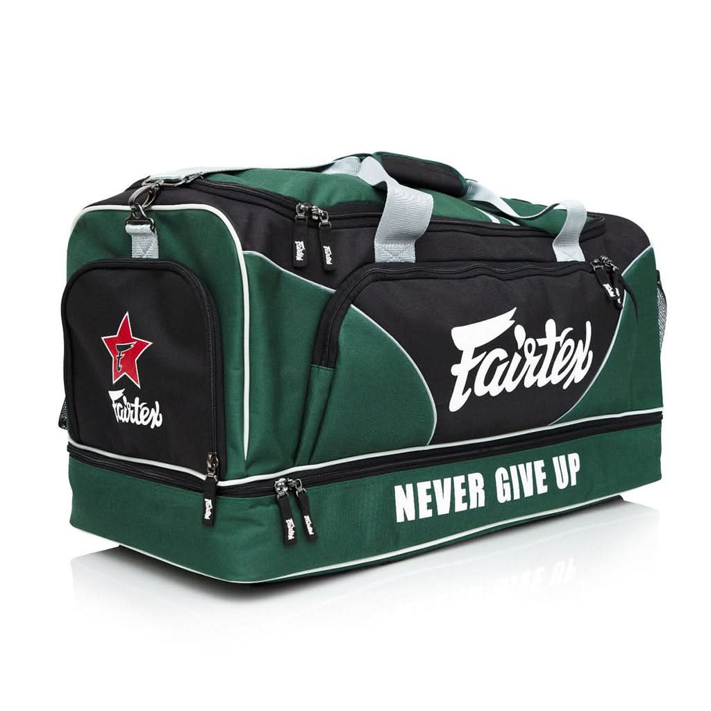 Gym Sporttasche Fairtex TASCHE2