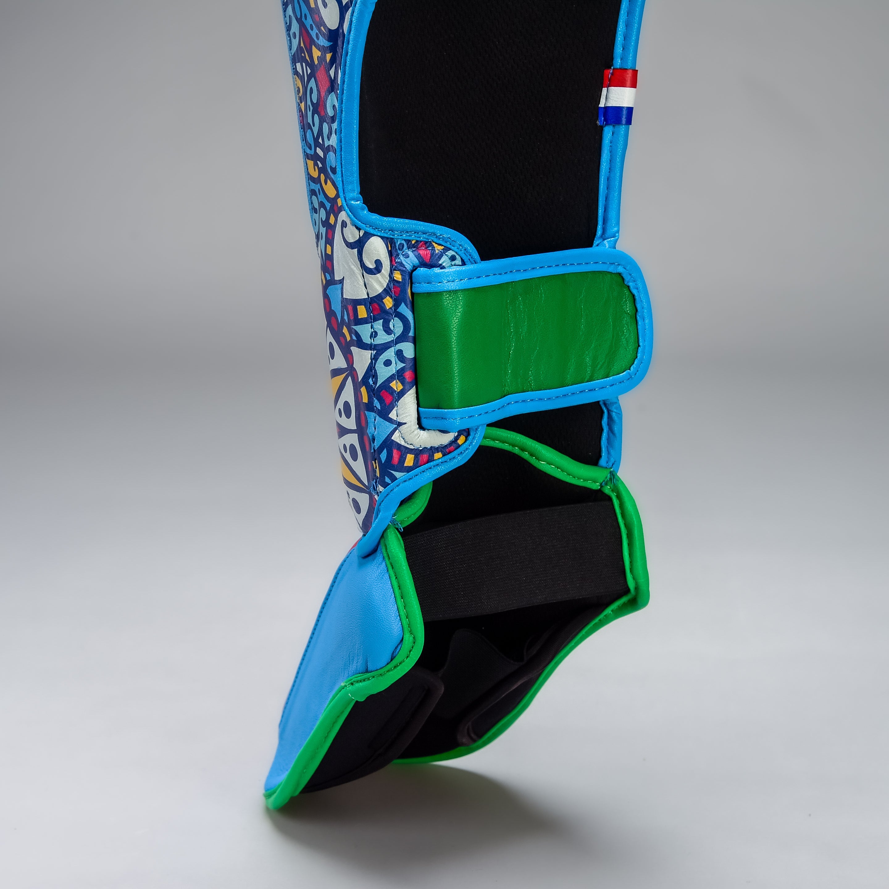 Joyagear X Bahram Rajabzadeh Performance Shinguards