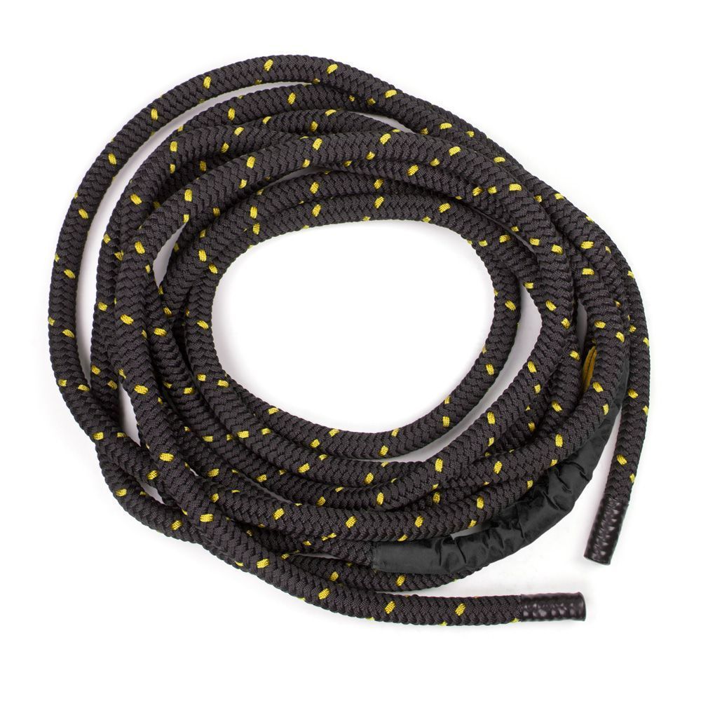 Battle rope 15 m