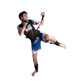 Beltmaster-System, Ganzkörpertrainingsgurt