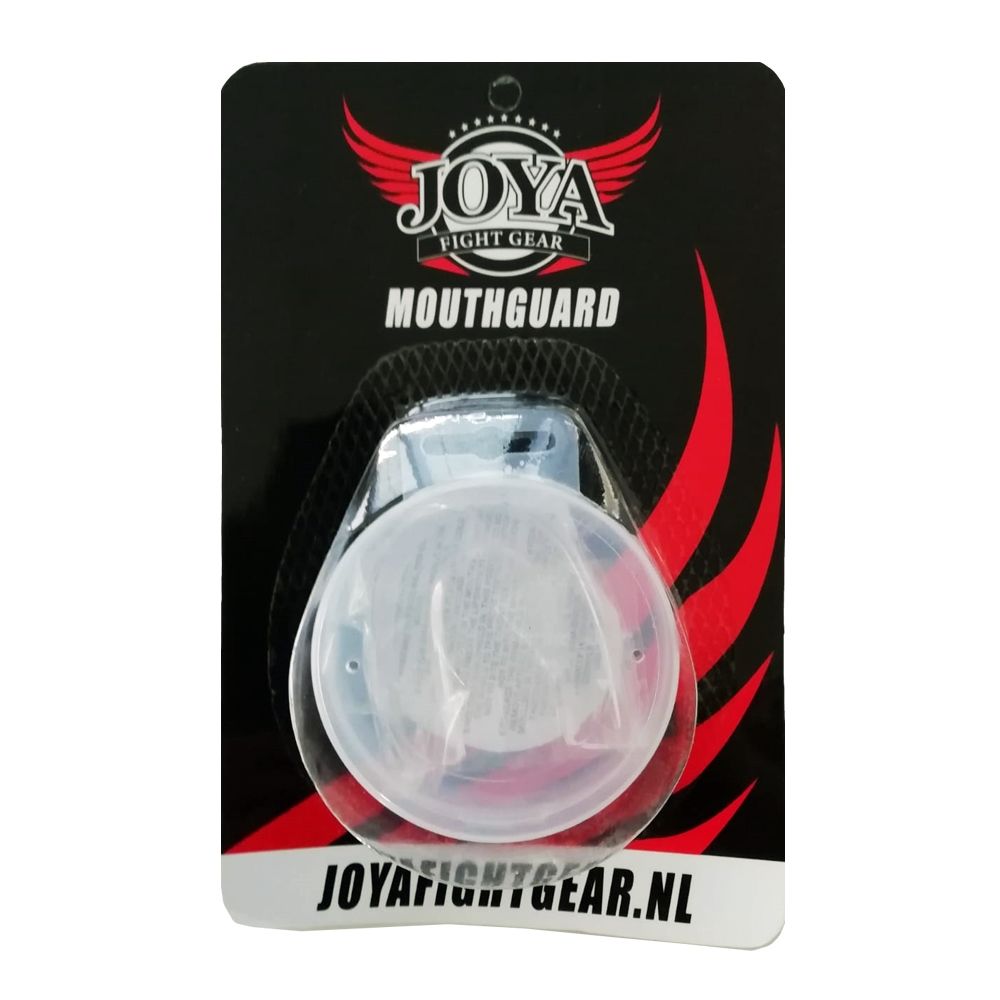 Joya Mouthguard - Transparent - Junior