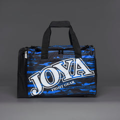 Joya Camo V2 Gym Bag - Blue