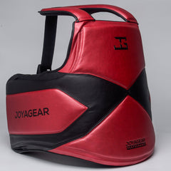 Joyagear Performance Body Protector Black/Red