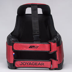 Joyagear Performance Body Protector Black/Red