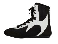 Boxstiefel C25
