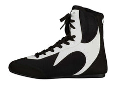 Boxstiefel C25