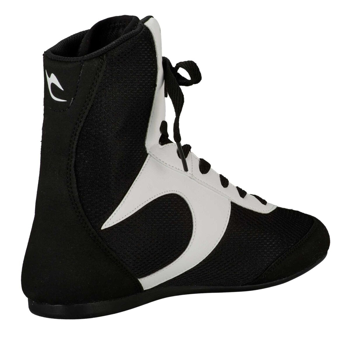 Boxstiefel C25