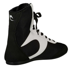 Boxstiefel C25