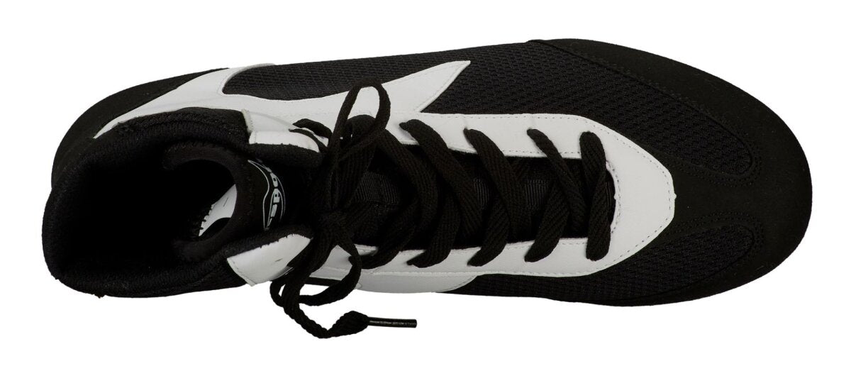 Boxstiefel C25