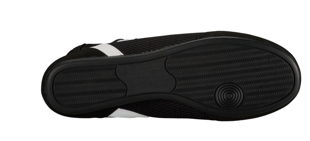 Boxstiefel C25