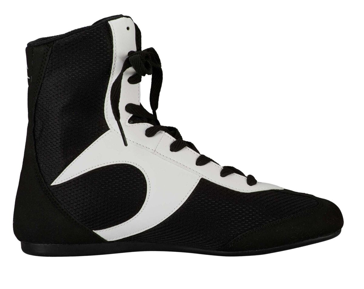 Boxstiefel C25