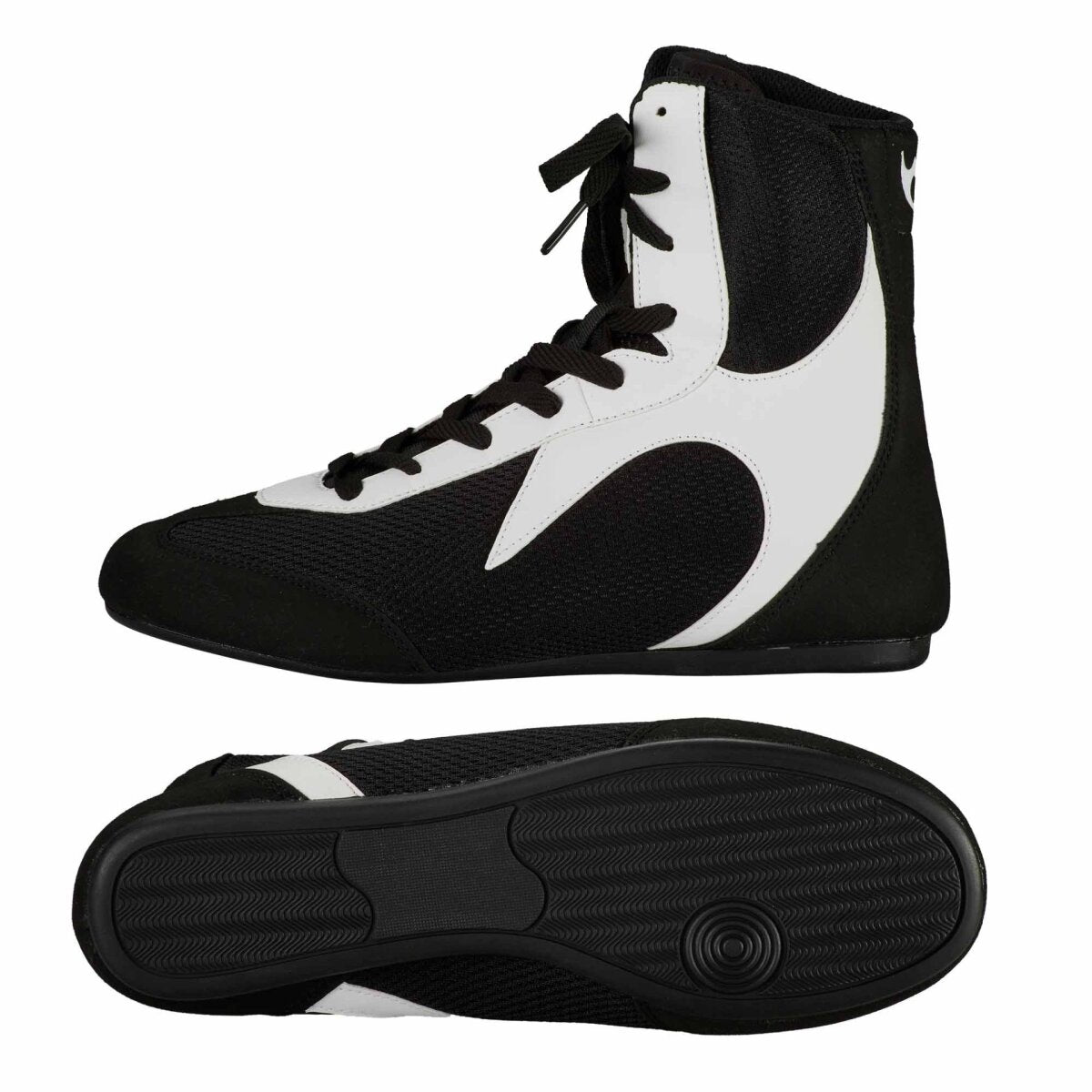 Boxstiefel C25