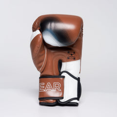 Joyagear Evolution Pro Boxing Gloves Brown