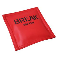 Break Pad für Schiedsrichter