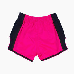 Fairtex Kick-Thai Shorts BS1714 Rosa